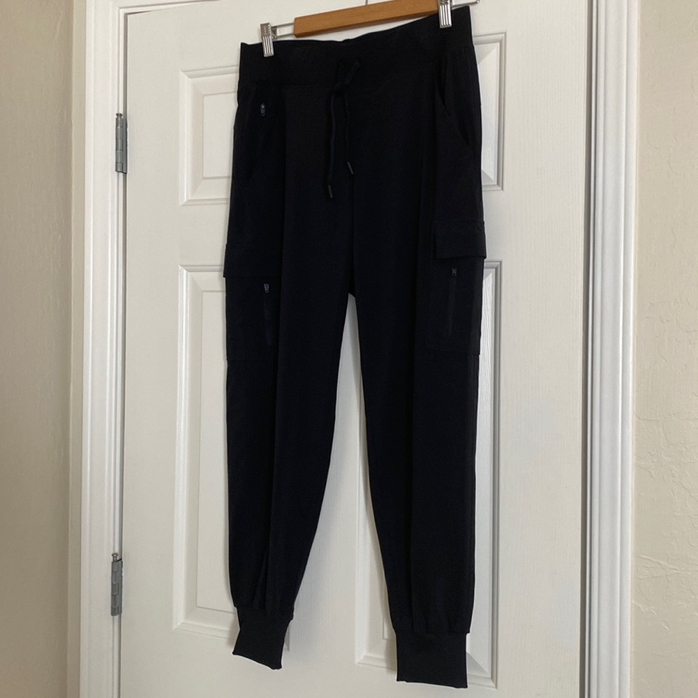 NWOT All in Motion joggers